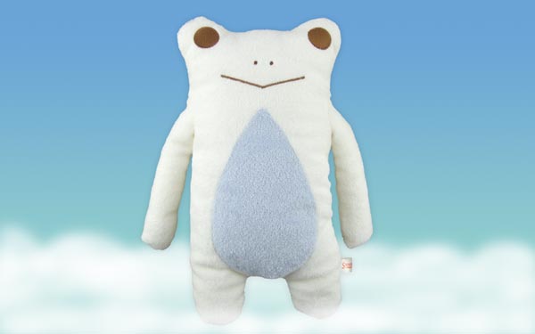 商品紹介 フモフモさん いのの ML・LL クリスマス2 けろーにょ