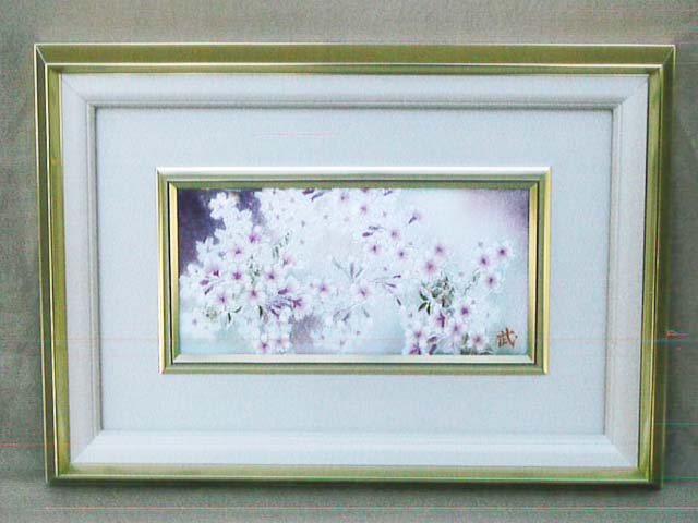 板物｜創作七宝 逸｜七宝工芸家 吉田武