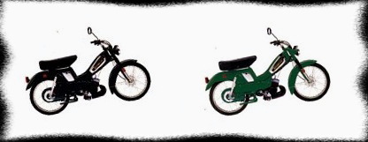 モトベカン MOTOBECANE