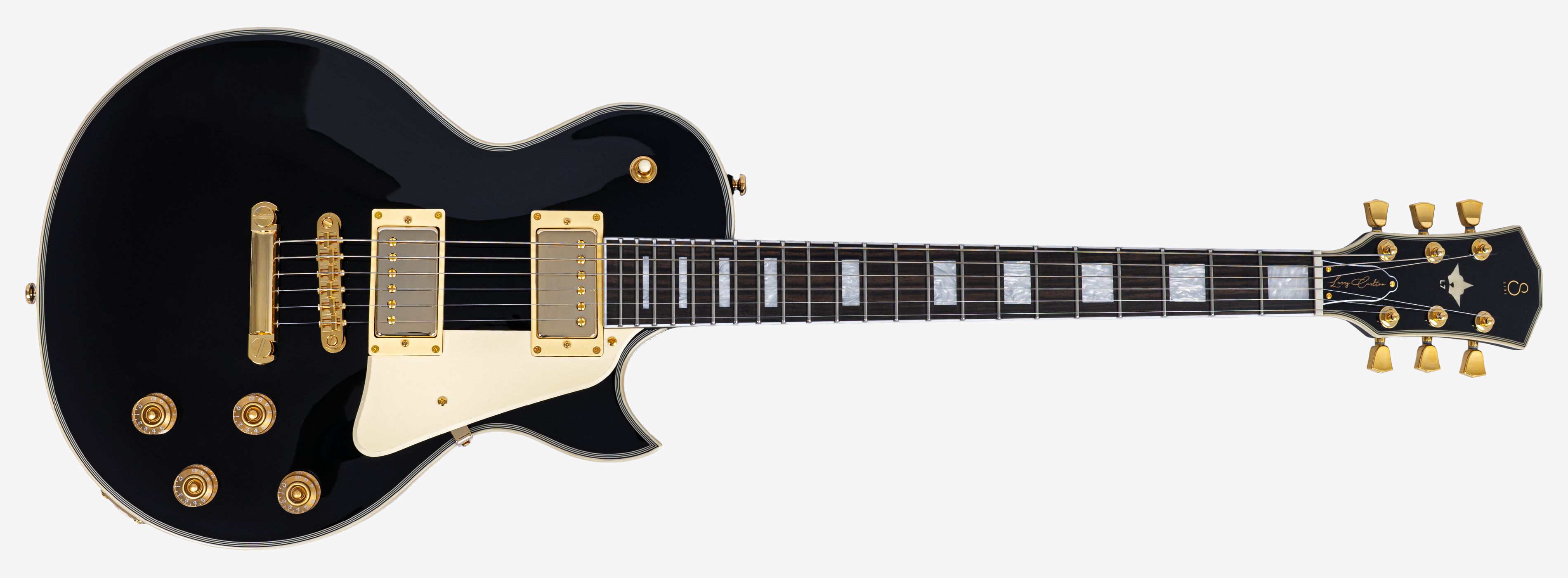 Sire Larry Carlton L7dx