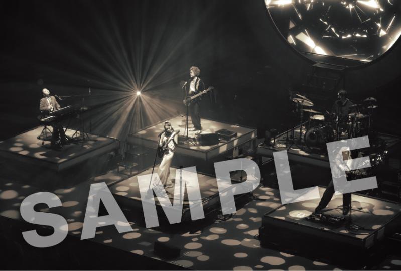 緑黄色社会 Official Site