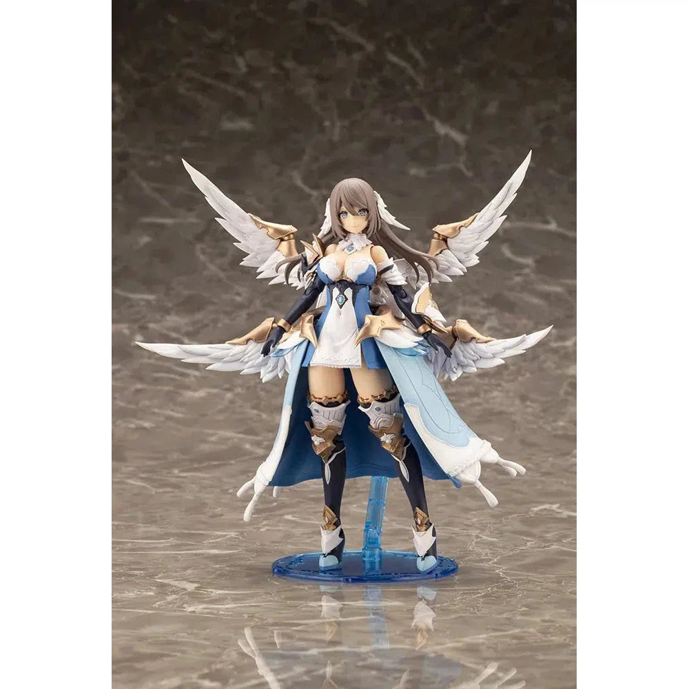 アルカナディア エルメダ – SOOTANG HOBBY