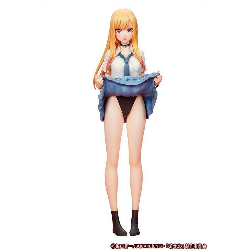 喜多川海夢 1/7スケール – SOOTANG HOBBY