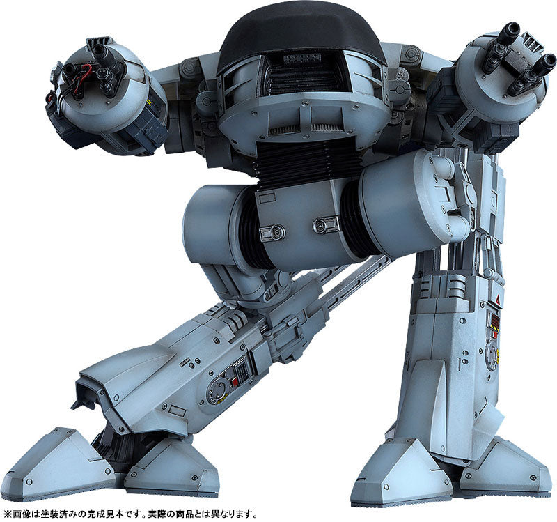 MODEROID ED-209 – SOOTANG HOBBY