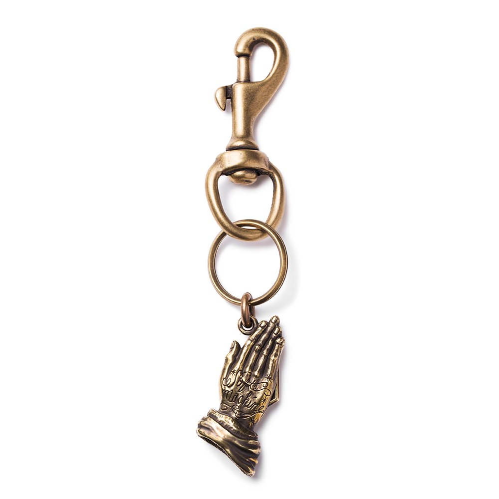 SOFTMACHINE × VOLCOM KEY CHAIN | SOFTMACHINE