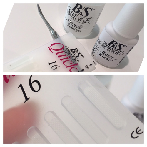 巻き爪矯正 | 爪庵 souan