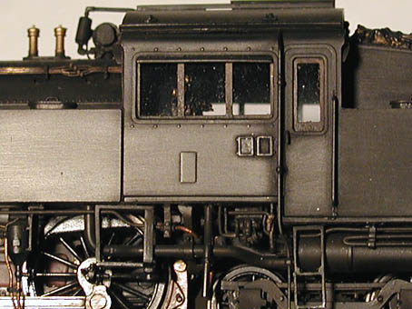 マイクロキャスト水野 C11二次型