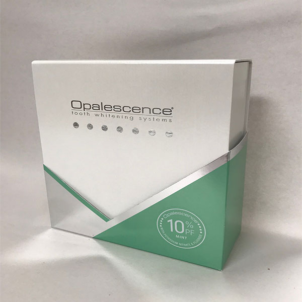 Opalescence PF 10%【ミント】ドクター キット : 歯科材料の輸入通販