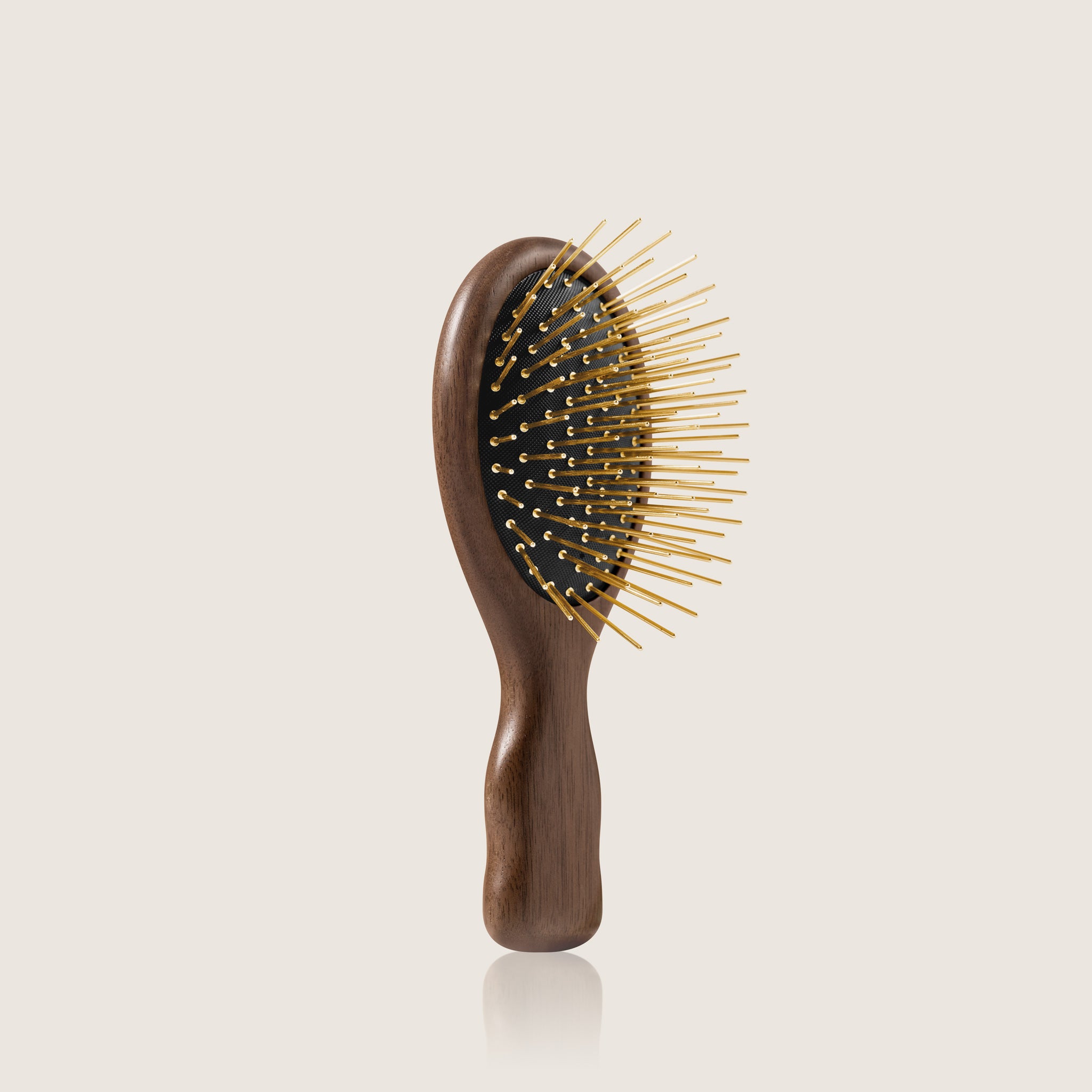 Gua Sha Hair & Scalp Brush: Infrared Edition – Snow Fox Skincare