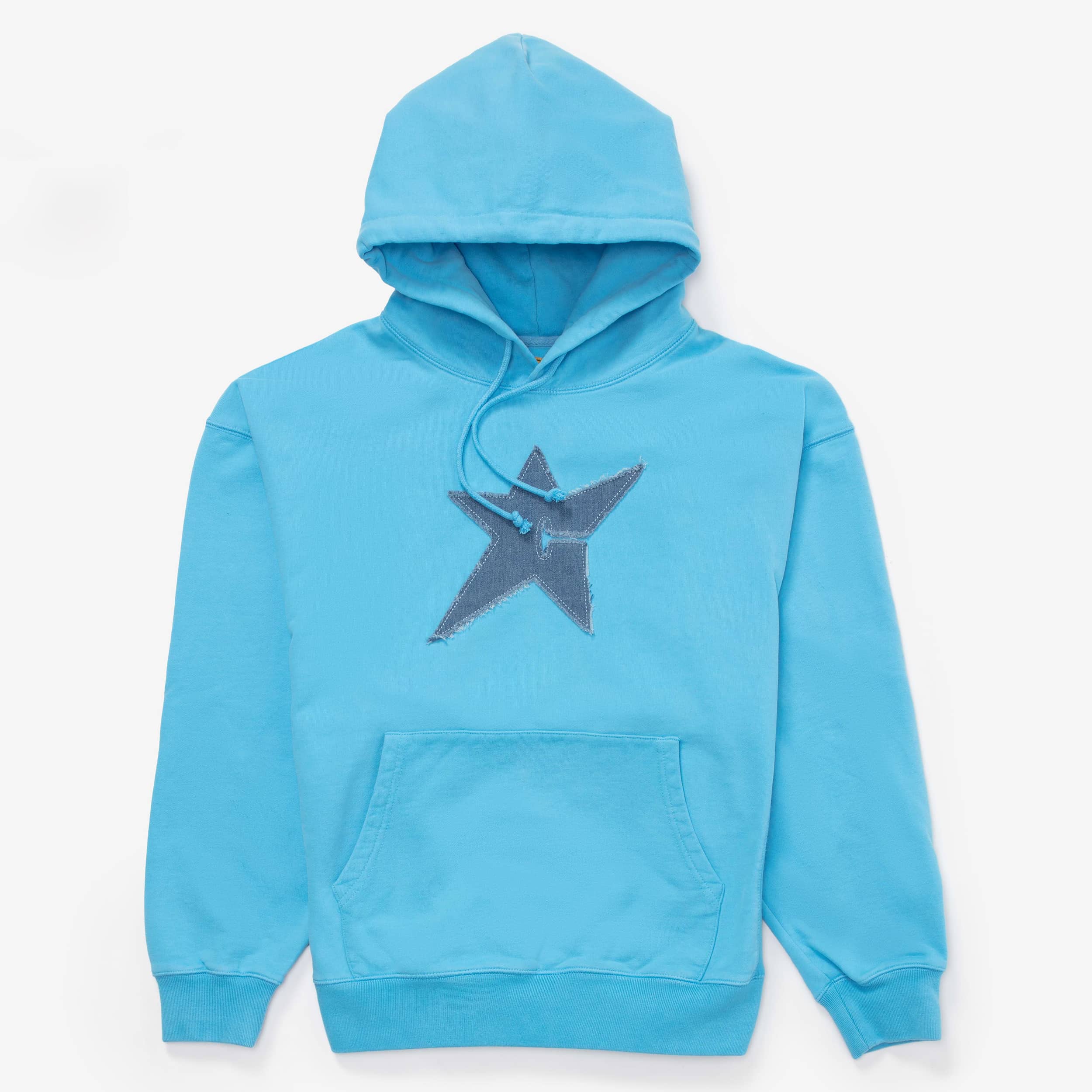 Carpet Company C-Star Hoodie - CCS19002 | SNS - SNEAKERSNSTUFF