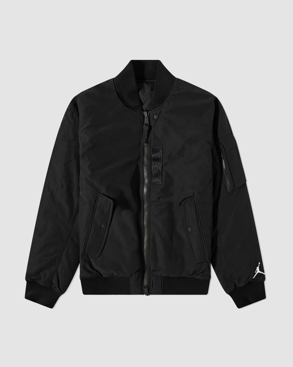 JORDAN ESSENTIALS MA-1 REVERSIBLE JACKET 