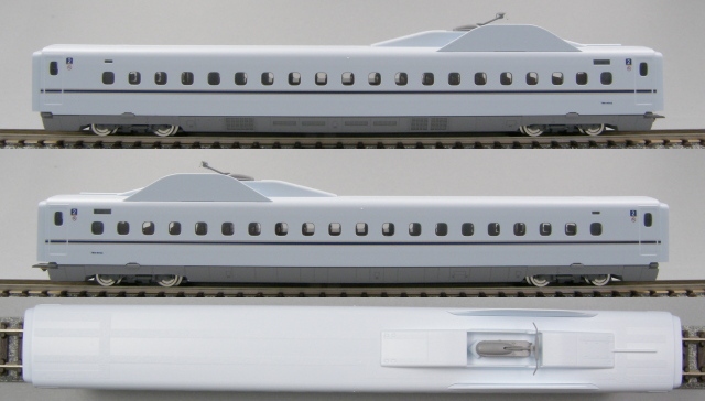 S・R編成(7000・8000番台)レビュー(1)