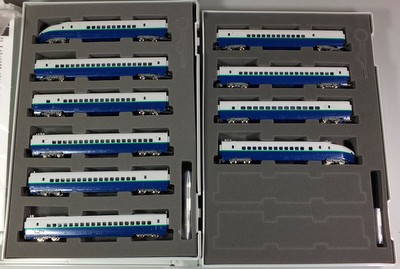 トミックス 200系リニューアル車 レビュー