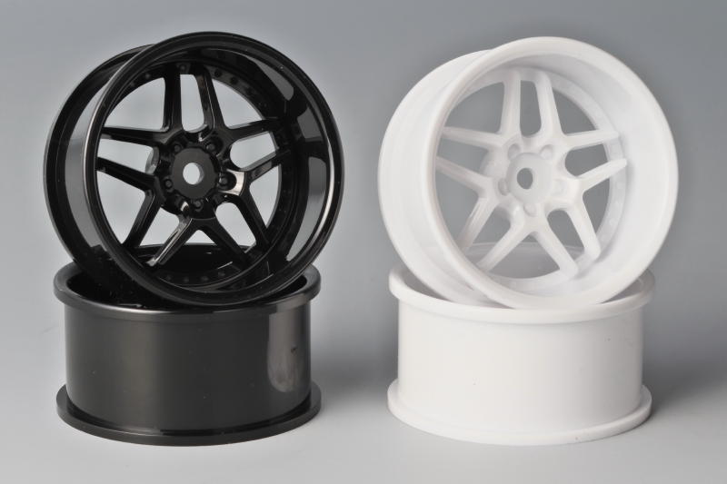 希少⁉️Speed Way Pal ホイール 7mm 10mm 他新品、中古品 2025年最新