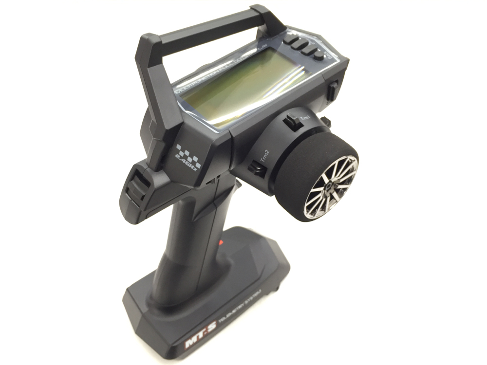 SANWA MT-Sプロポ、ショップに展示中です♪ | SPIRAL情報サイト