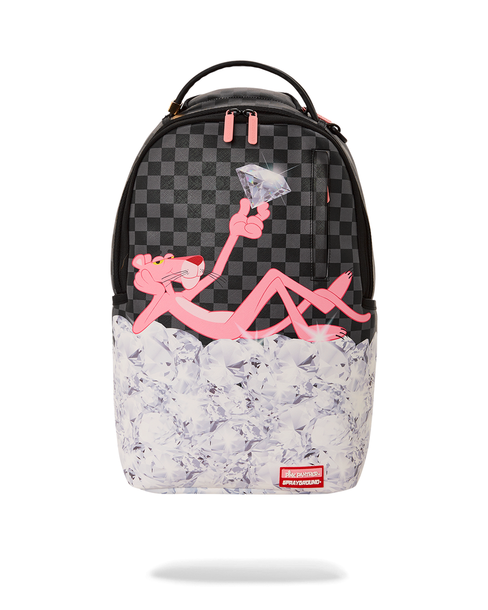 PINK PANTHER ONE IN A MILLION BACKPACK (DLXV) – SPRAYGROUND®