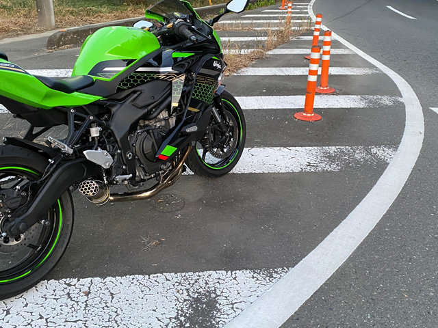 2022 Ninja ZX-25R / SE(2BK-ZX250E) POWERBOX FULL｜SP忠男