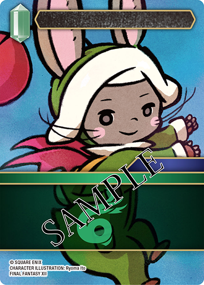 FINAL FANTASY Trading Card Game 2024年発売スケジュール