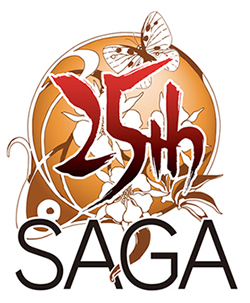 SaGa 25周年記念 サガコンピレーション・トレーディングカードゲーム