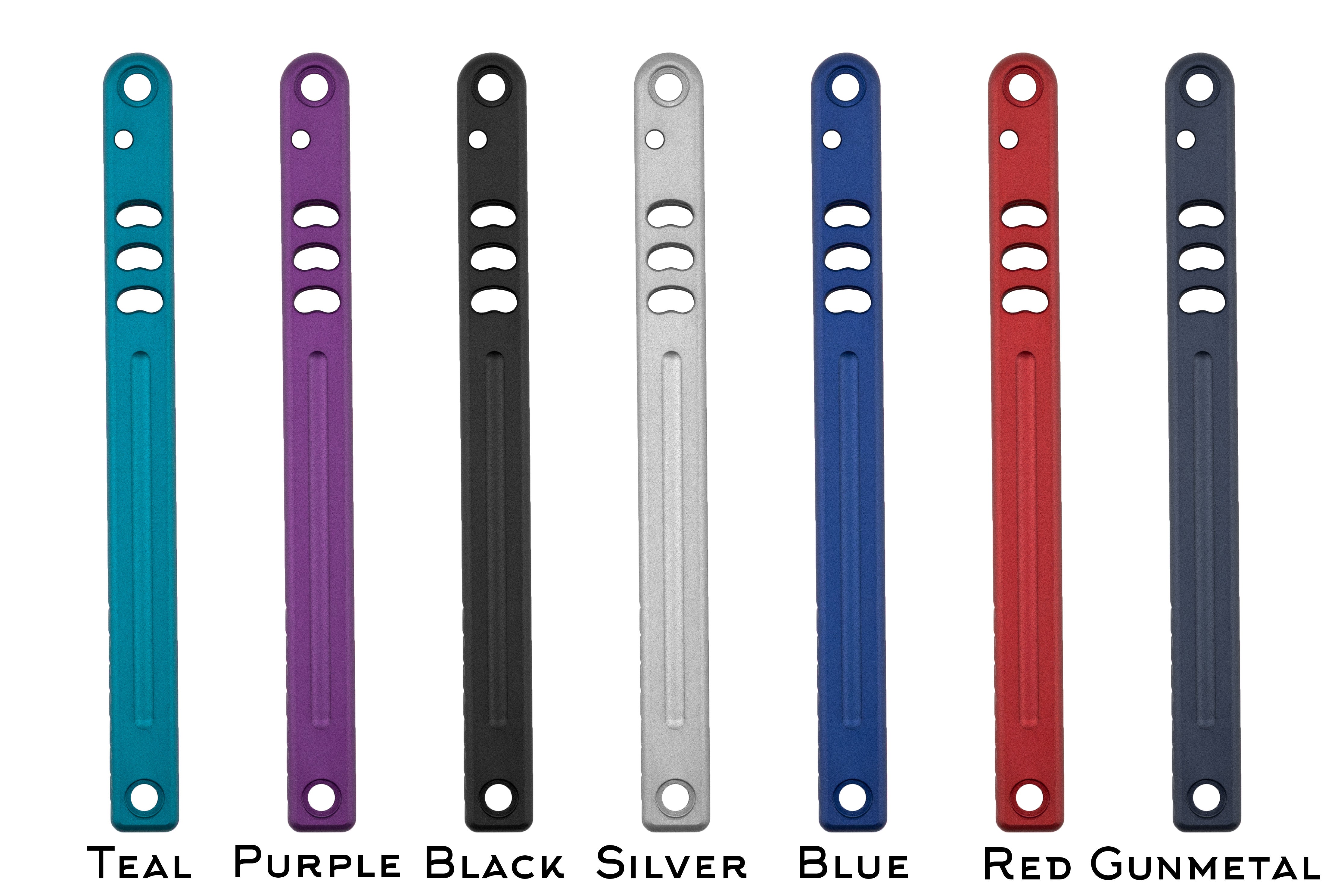 Mako Bottle Opener V5 Build To Order – Squid Industries