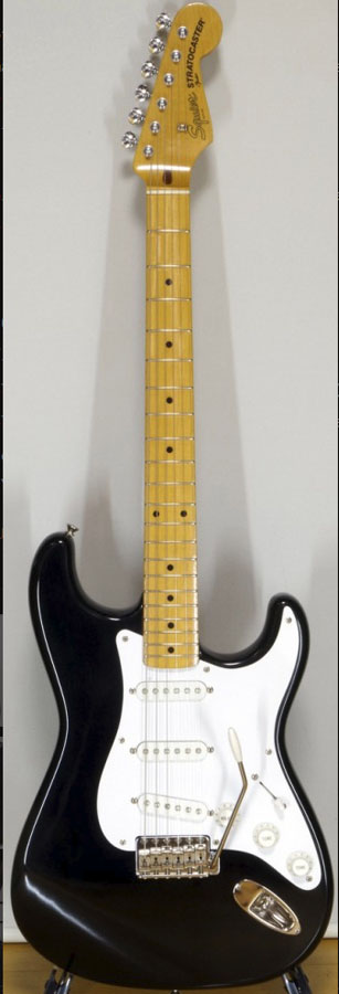 SST-30 Stratocaster | Squier Wiki