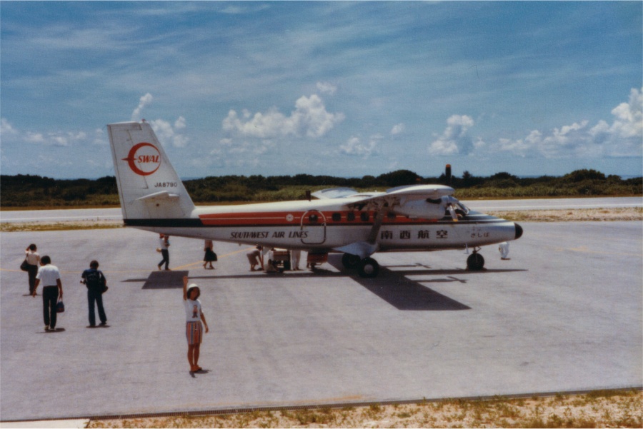 DHC-6-300