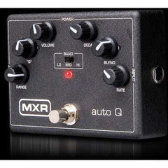 MXR Auto Q (M120) | Welcome To Steve's Music Center !