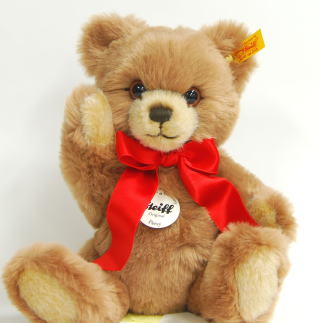 シュタイフショップ ギンザ テディベア シュタイフ 販売 ショップ 株式