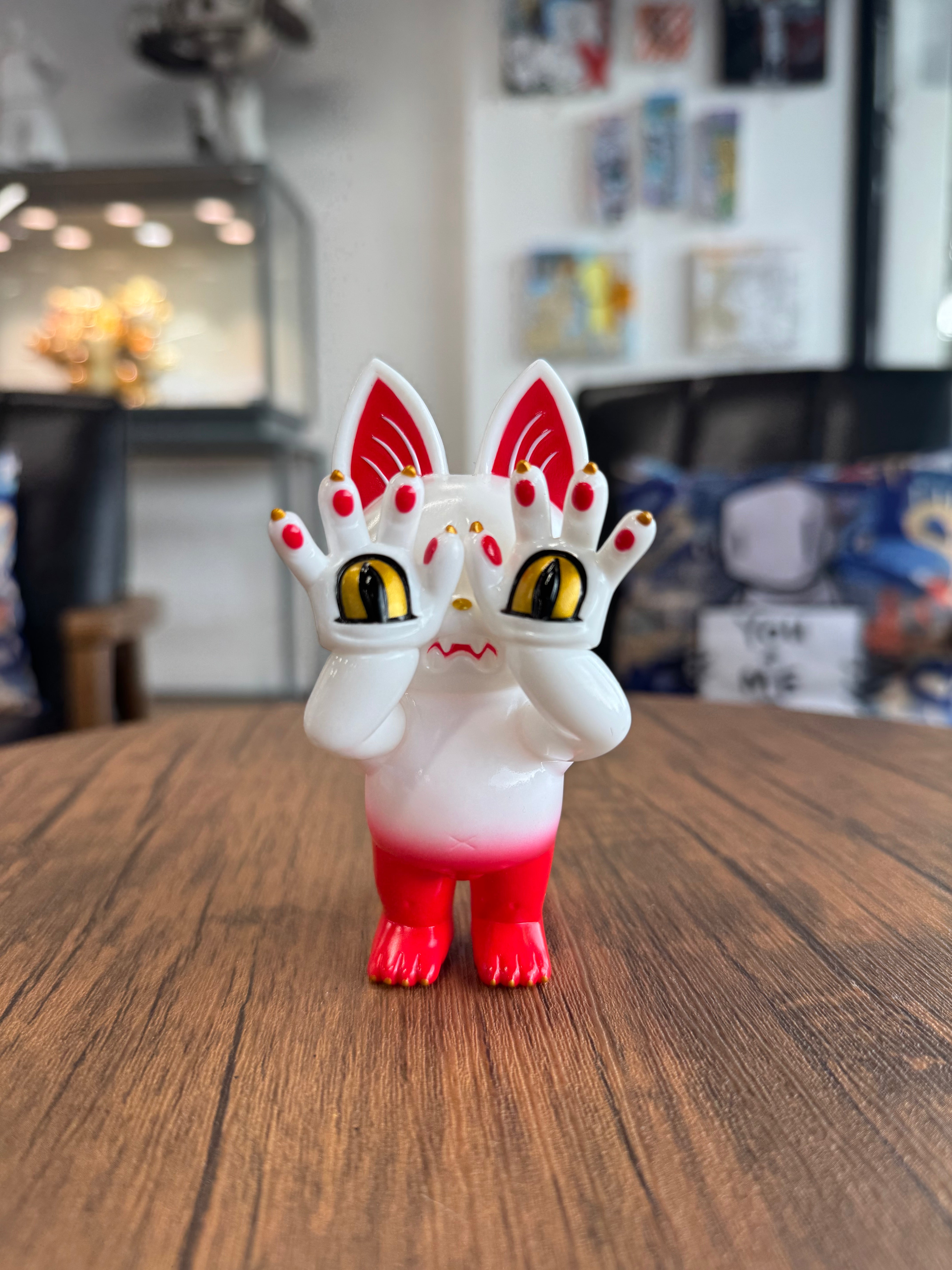 Onigiri Gripon SG by Grape Brain