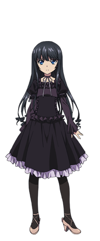 ストライク・ザ・ブラッドⅣ」公式サイト