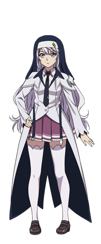 ストライク・ザ・ブラッドⅣ」公式サイト