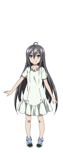 ストライク・ザ・ブラッドⅣ」公式サイト