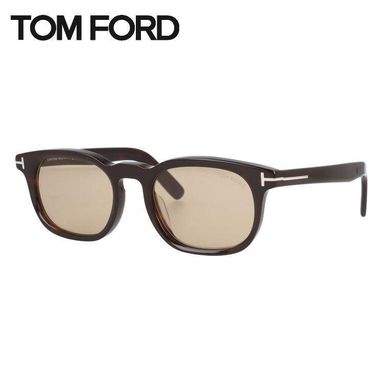 トムフォード サングラス アジアンフィット TOM FORD FT1122-D 52E 52