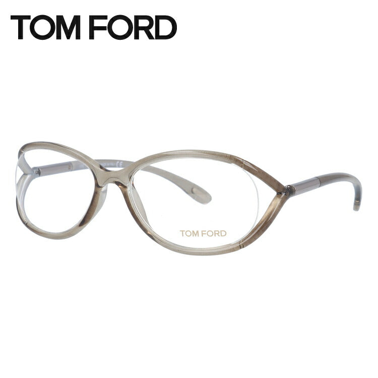 トムフォード メガネ TOM FORD メガネフレーム 眼鏡 FT5044 906 54