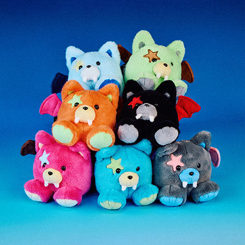 ENHYPEN VANISH ミューバン サノクトレカ ニキ THE SIN : VANISH (NI