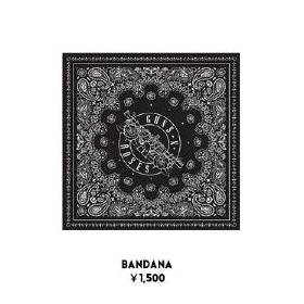 Guns N' Roses Japan Tour 2017 - Tour Goods