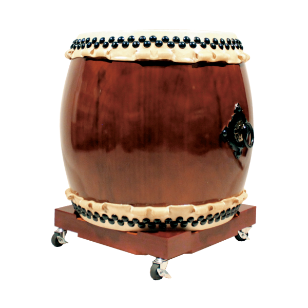 諏訪楽器｜和太鼓販売