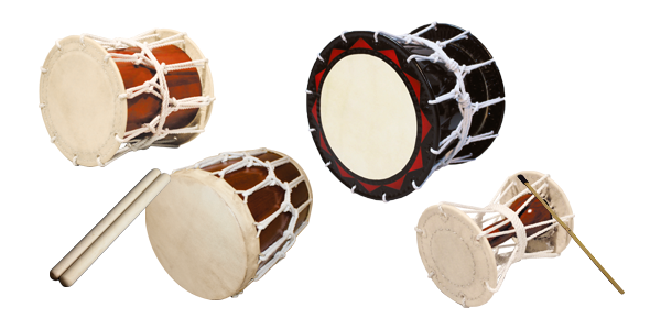 諏訪楽器｜和太鼓販売