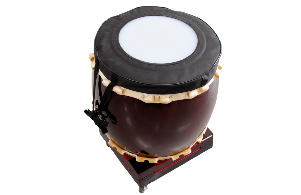 諏訪楽器｜和太鼓販売