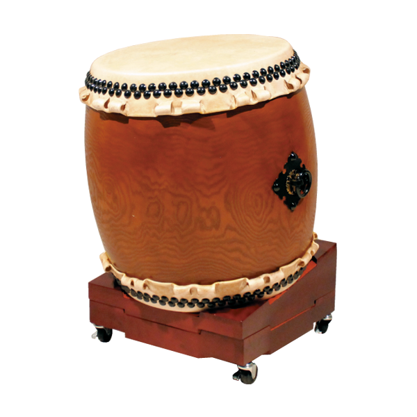 諏訪楽器｜和太鼓販売