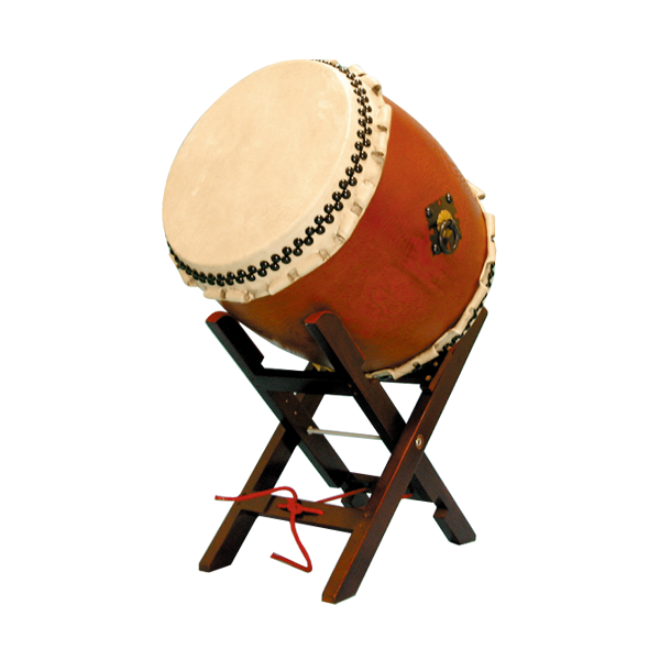 諏訪楽器｜和太鼓販売