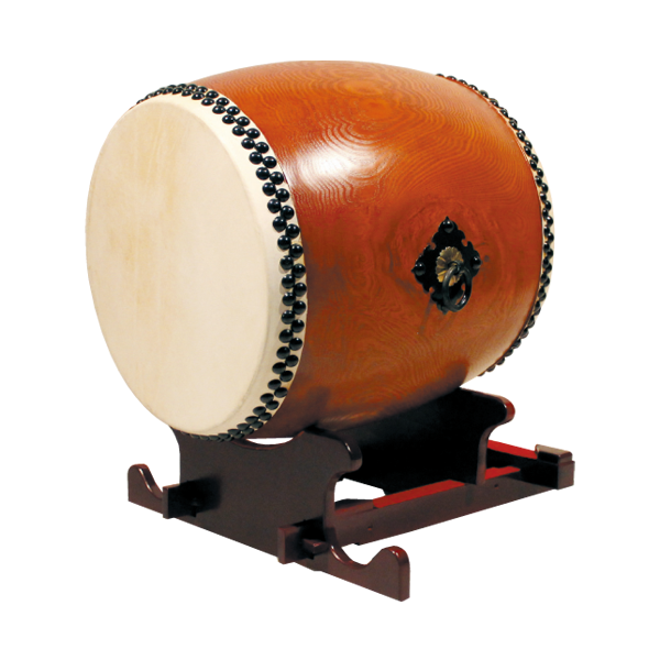諏訪楽器｜和太鼓販売