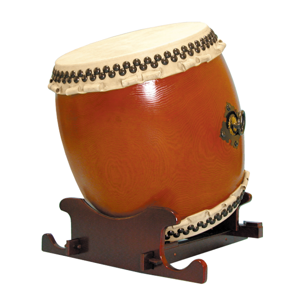 諏訪楽器｜和太鼓販売