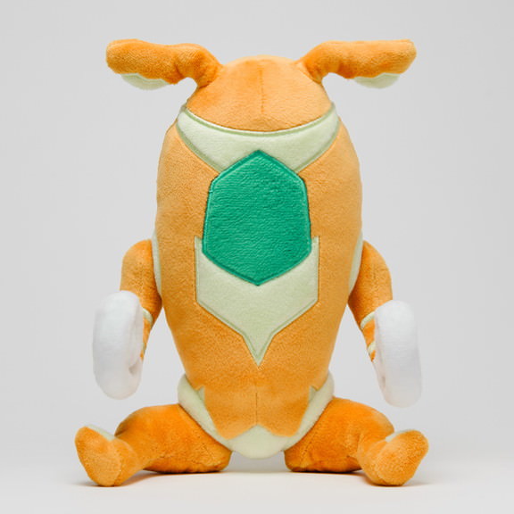 戦姫絶唱シンフォギアGX アルカ・ノイズぬいぐるみ- グッズ - TV