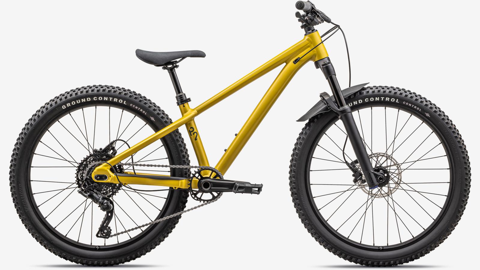 Specialized P.2 Trail Mountain Bike | Peachtree Bikes – Atlanta
