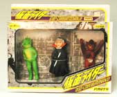 モデル工房タイガーハウス