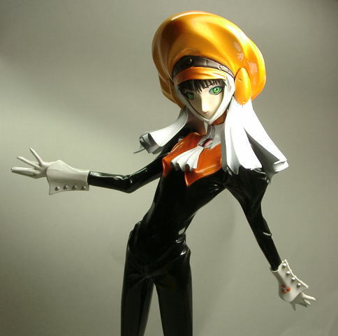 ファティマ エスト