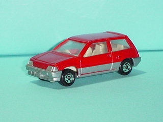 17－5・ホンダシビック3ドア