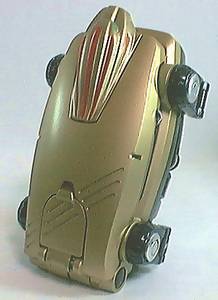 百獣戦隊ガオレンジャー 携帯変身Gフォン