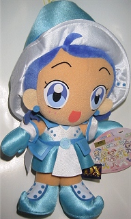 おジャ魔女どれみ ドッカ～ン！ DXぬいぐるみ